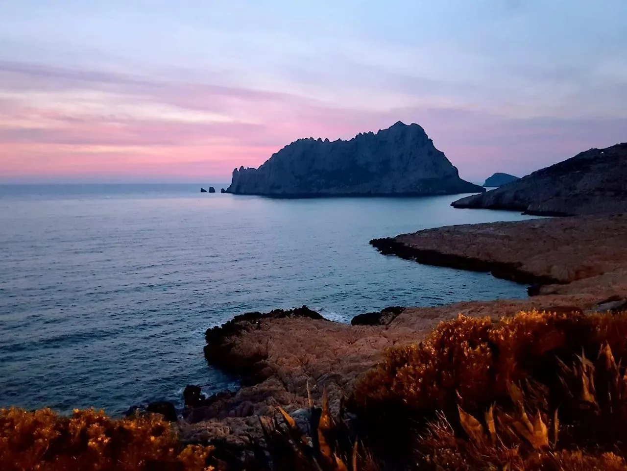 Vue Mer Plage Catalans Vieux Port Clim - 2 Chambres Marseille