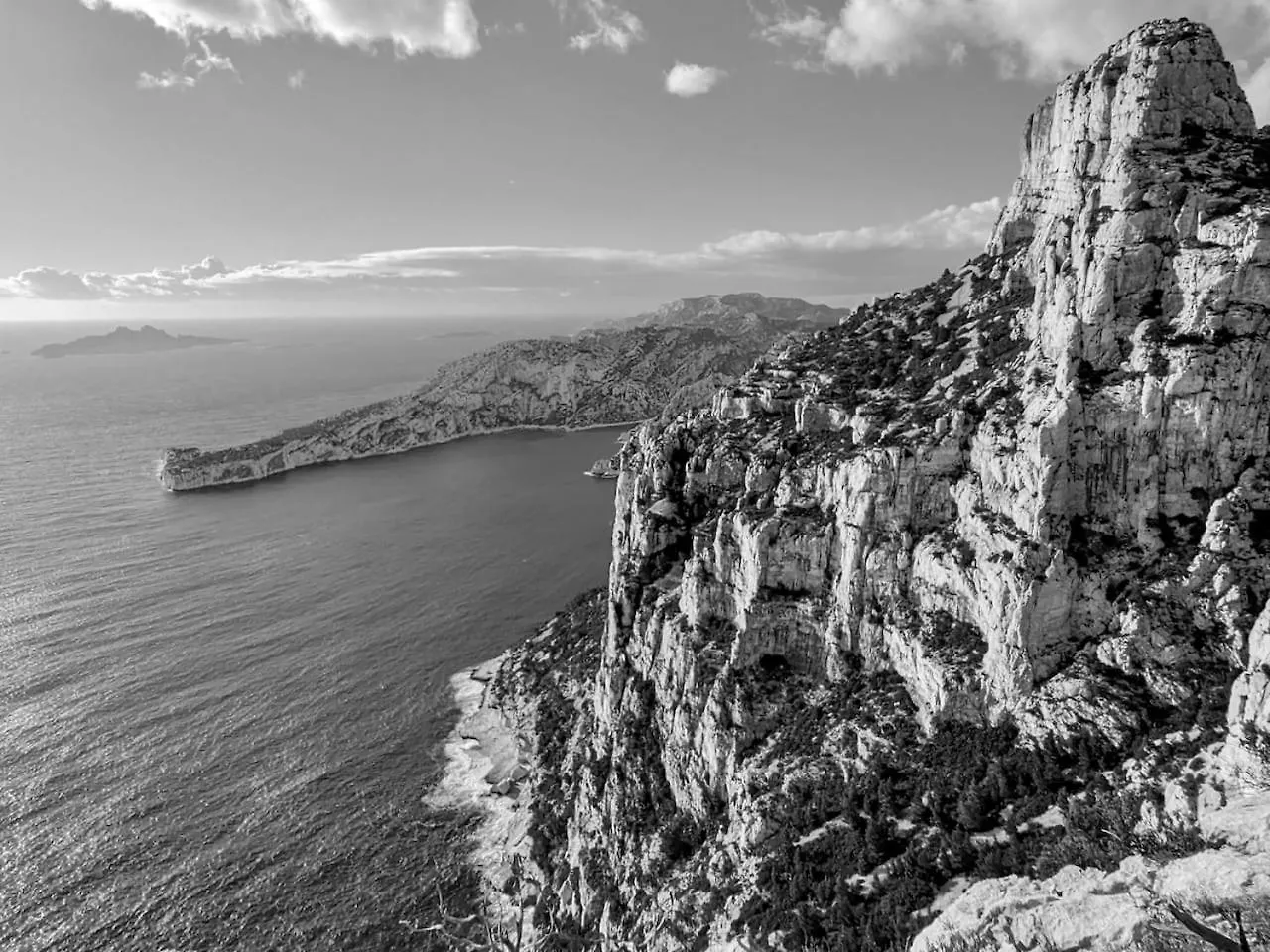 Vue Mer Plage Catalans Vieux Port Clim - 2 Chambres Marseille